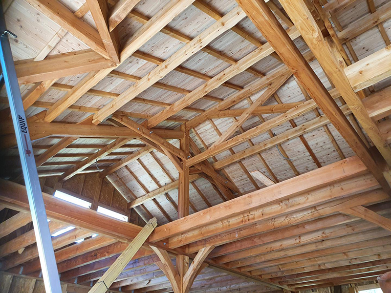 Traitement des bois Gap