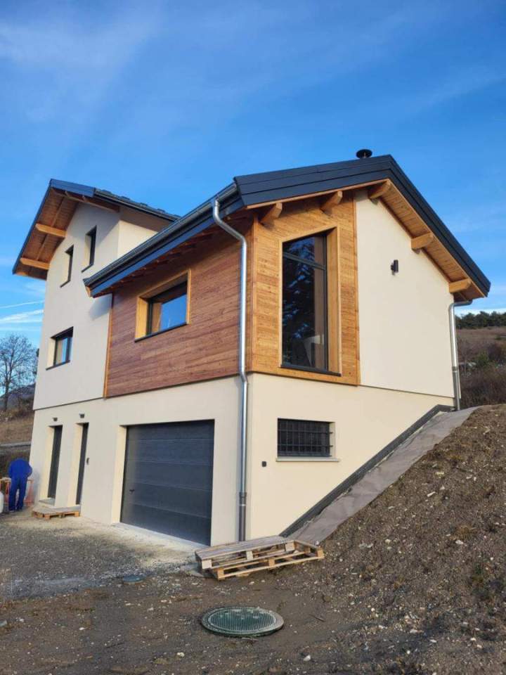 Travaux de couverture Embrun