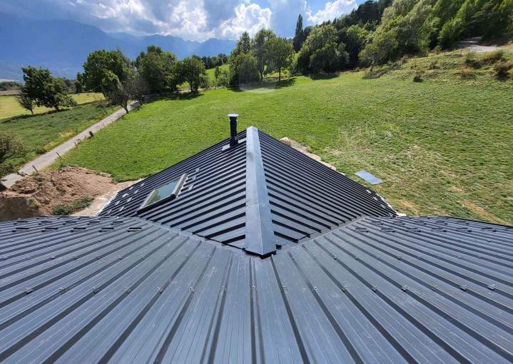 Solutions étanches et esthétiques pour protéger votre bâtiment durablement